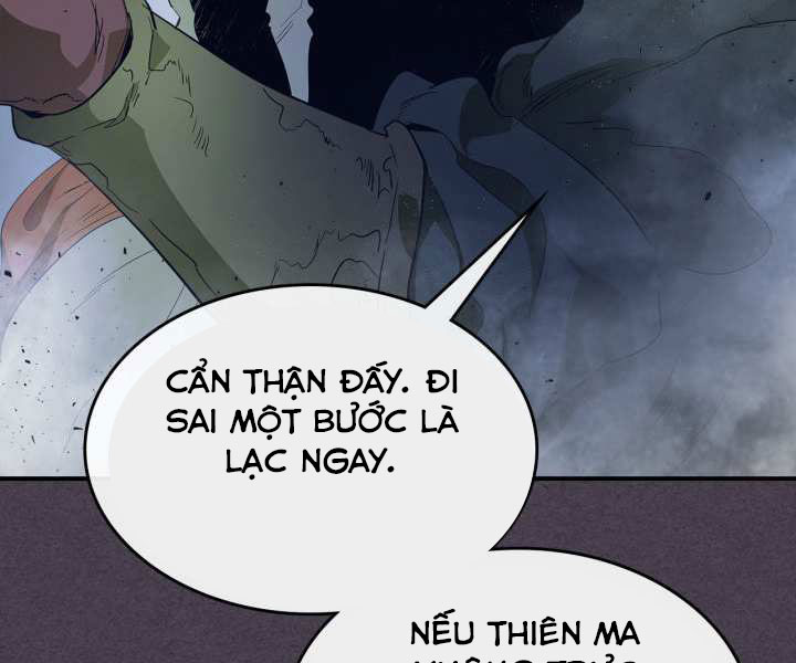 đối đầu với các vị thần Chapter 36 - Trang 2