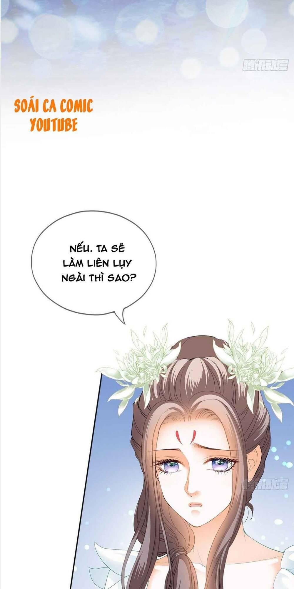 bổn vương muốn nàng chapter 57 3