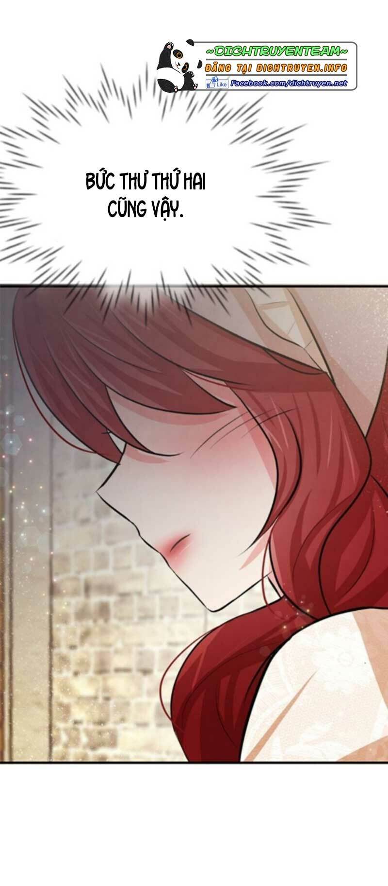 tiểu thư scarlet, em không muốn trả thù sao? chapter 17 110