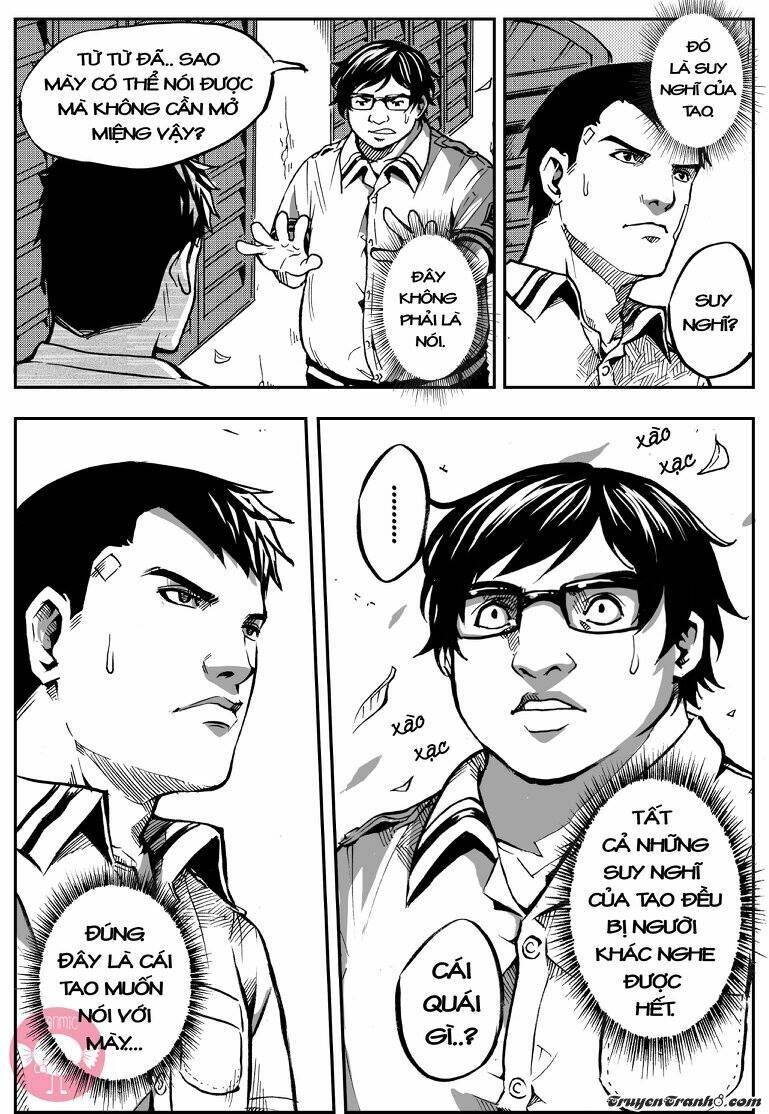 liên minh tự do chapter 2 12