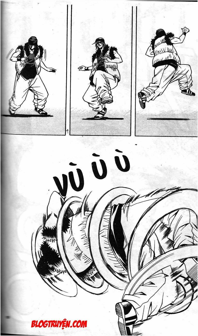 bitagi - anh chàng ngổ ngáo chapter 69 14