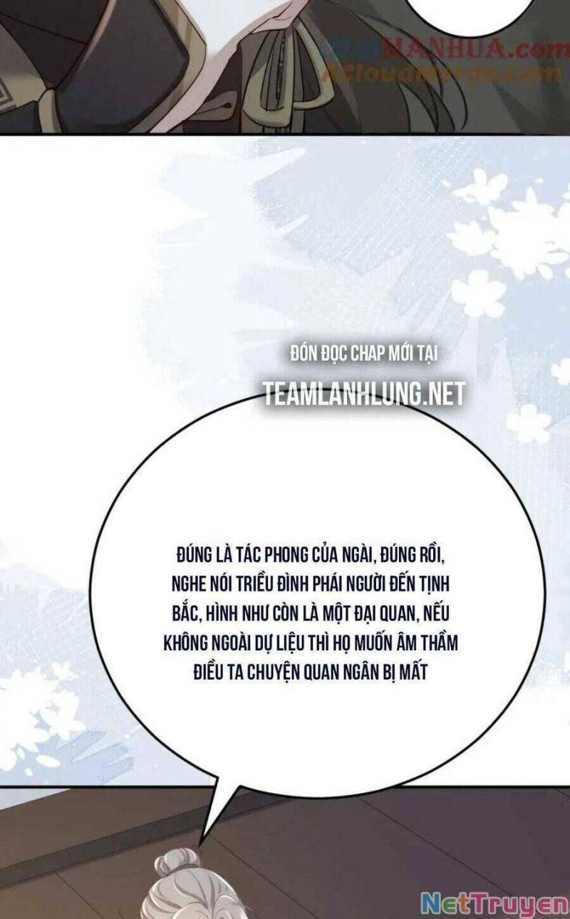 phương thức sinh tồn của công chúa pháo hôi chapter 167 31