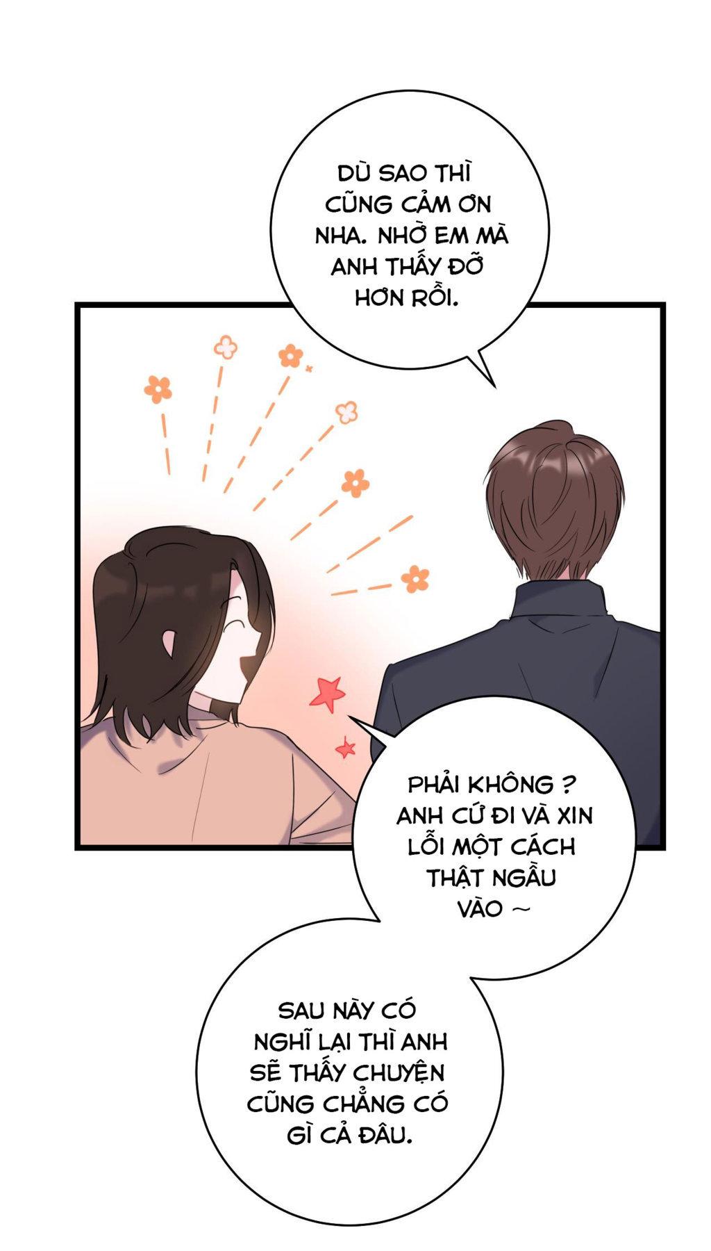 tình yêu bình dị nhất chapter 12 33