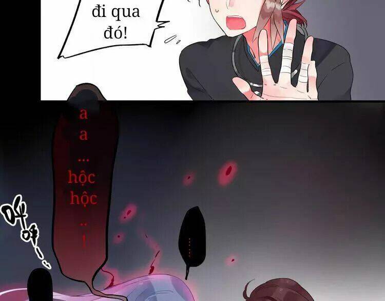 sos! tôi đã yêu một con sâu bướm (phần 2) chapter 27 10