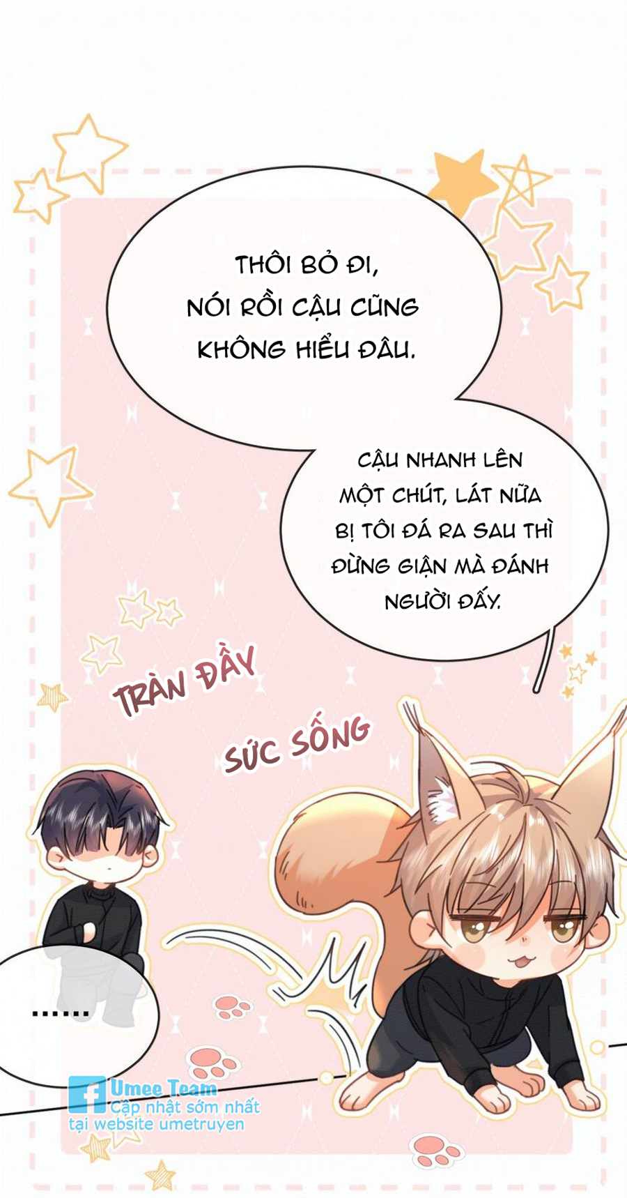 huynh dạy đệ vô lễ chapter 14 11