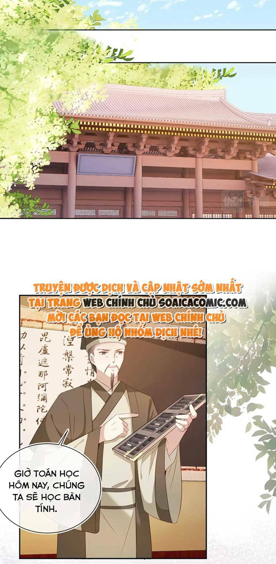 nhặt được bảo bối manh manh chapter 85 25