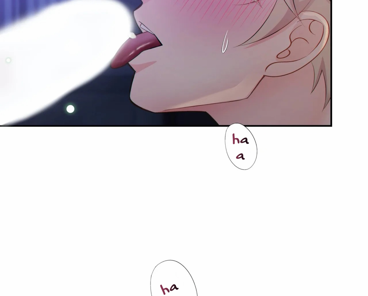 thời gian giữa sói và chó chapter 31 36