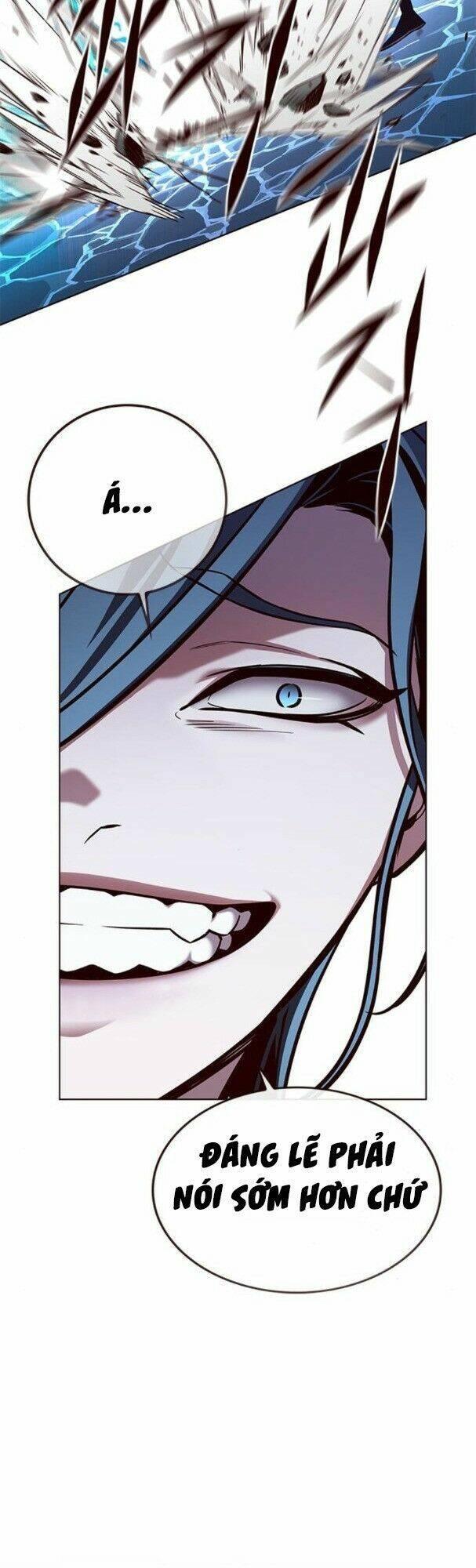 biến thân thành mèo chapter 185 52