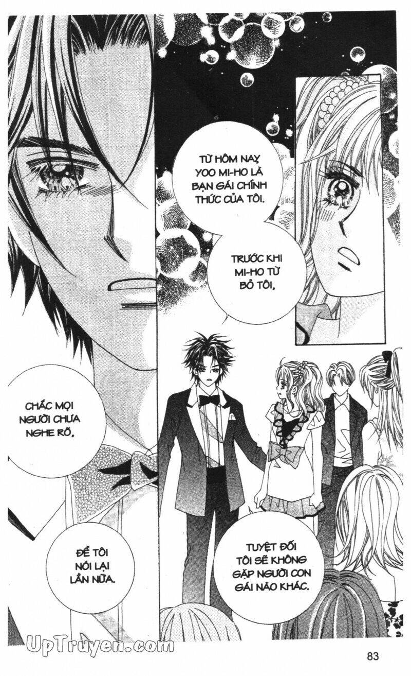 thoát kiếp hồ ly chapter 14 28