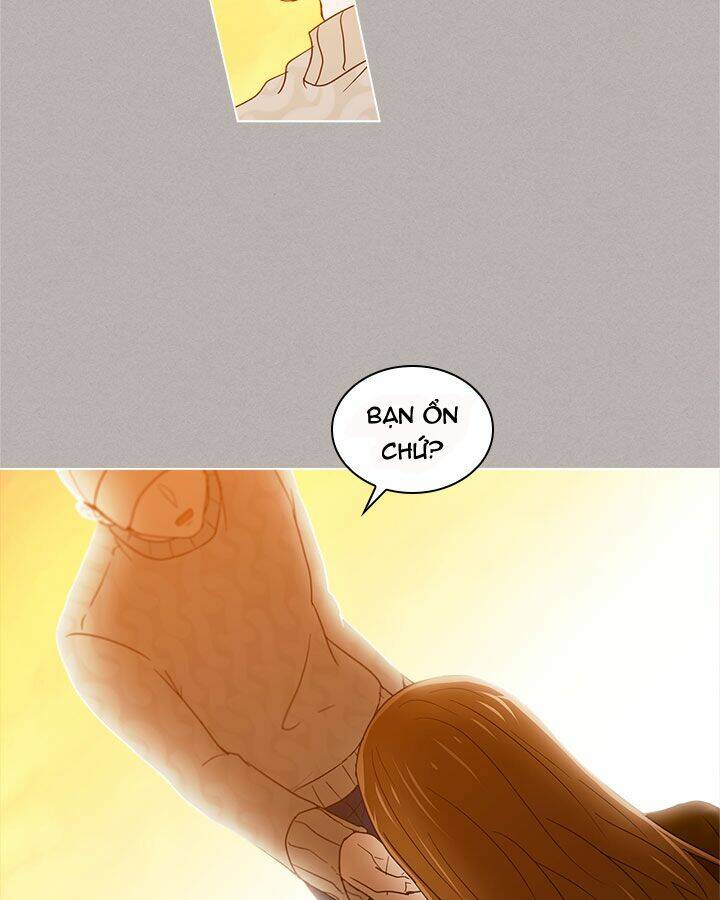 anh là định mệnh của em chapter 1 21