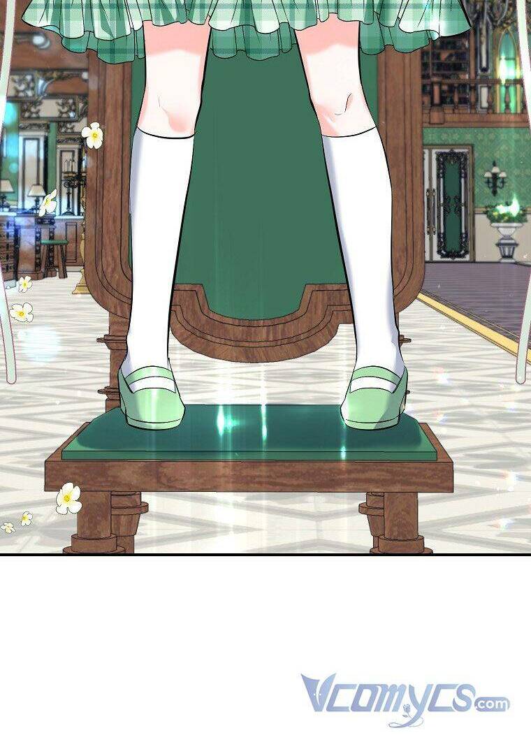 ác nữ karuna bé lại chapter 30 109