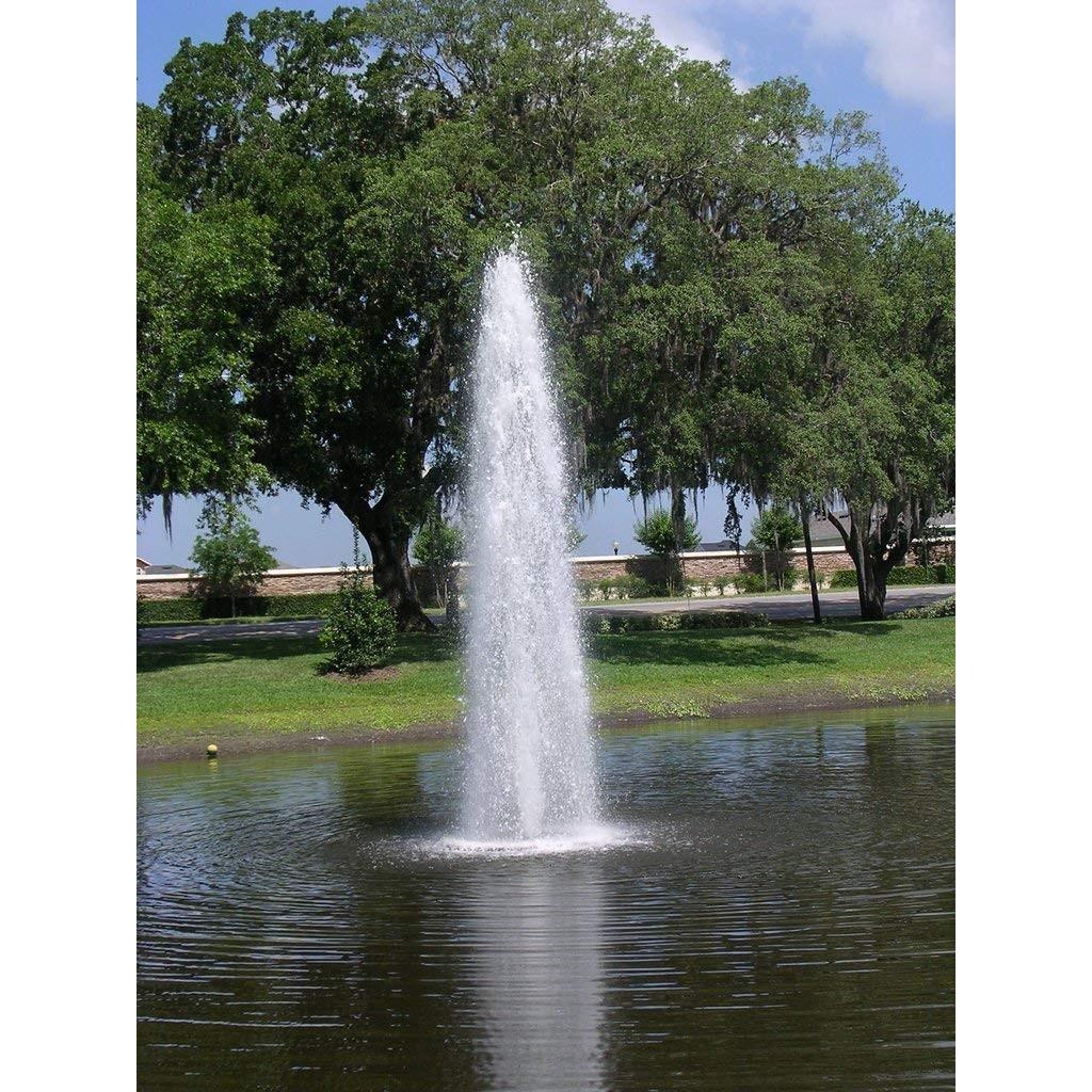 Đầu Phun Nước Hình Cây Thông Phi 75mm