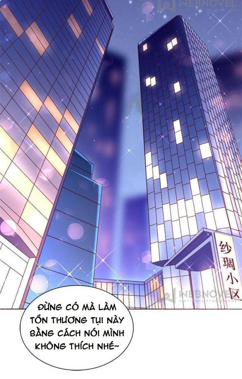 gặp phải người chồng xảo quyệt! chapter 19 31