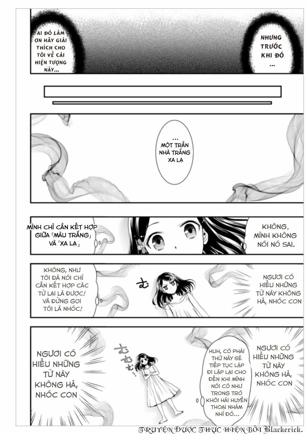 tiết kiệm 80.000 vàng ở thế giới khác cho tuổi già của tôi chapter 2 25