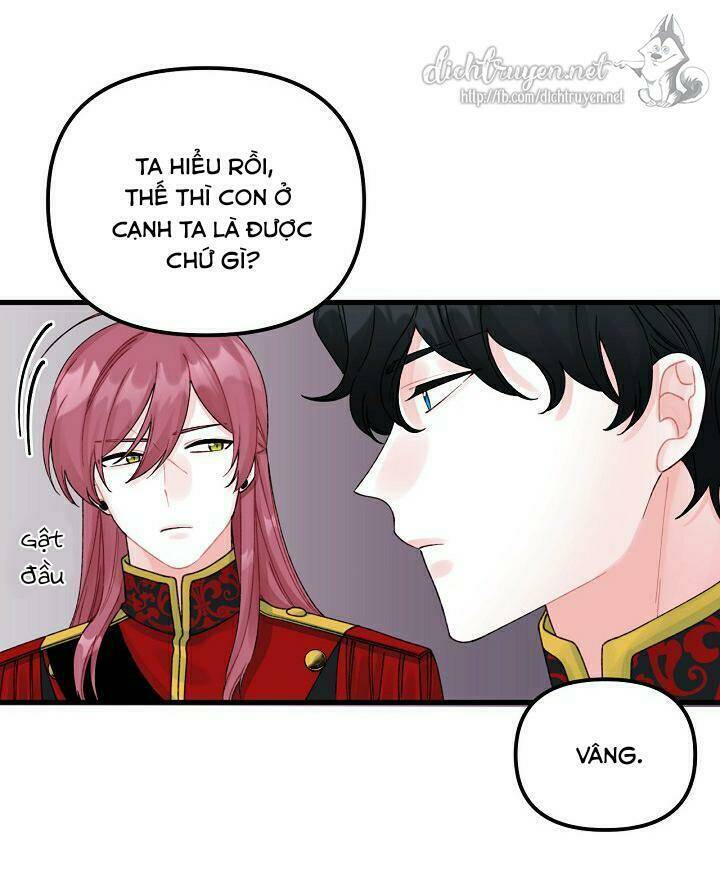 công chúa bãi rác chapter 37 25