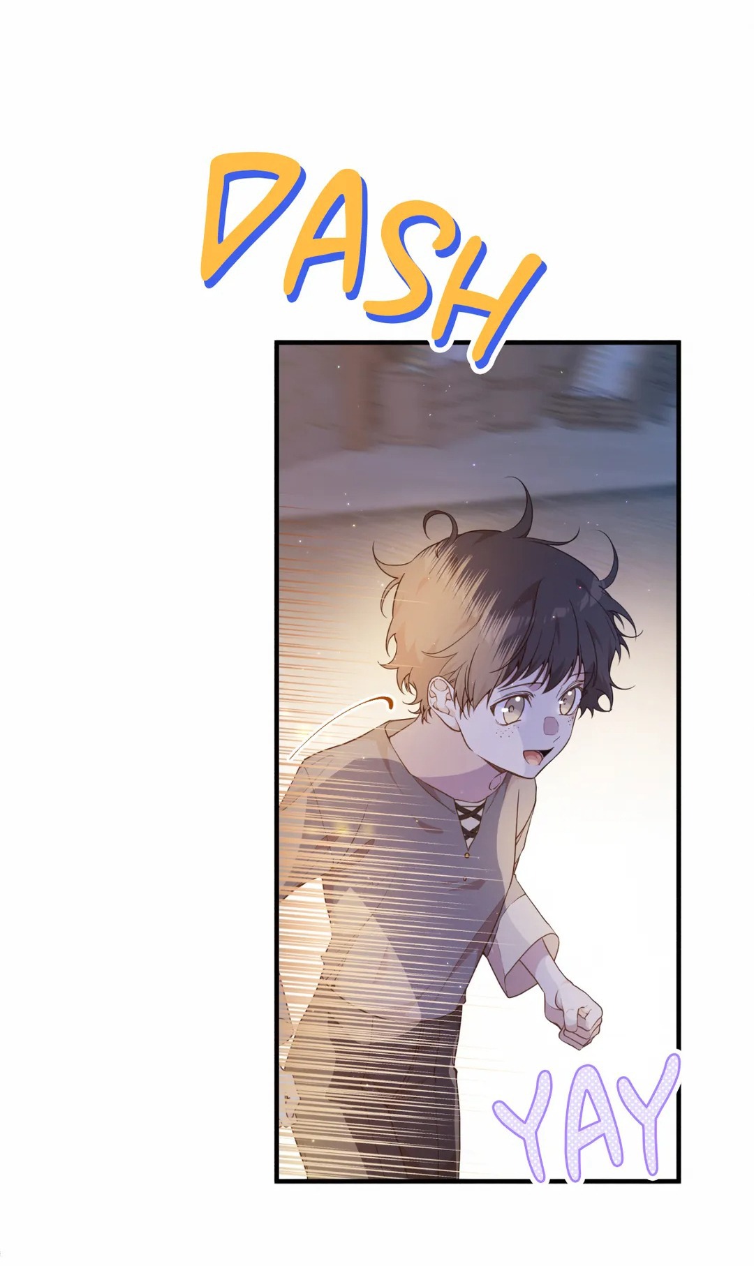 chị ấy là nữ chính trong truyện đó chapter 54 5