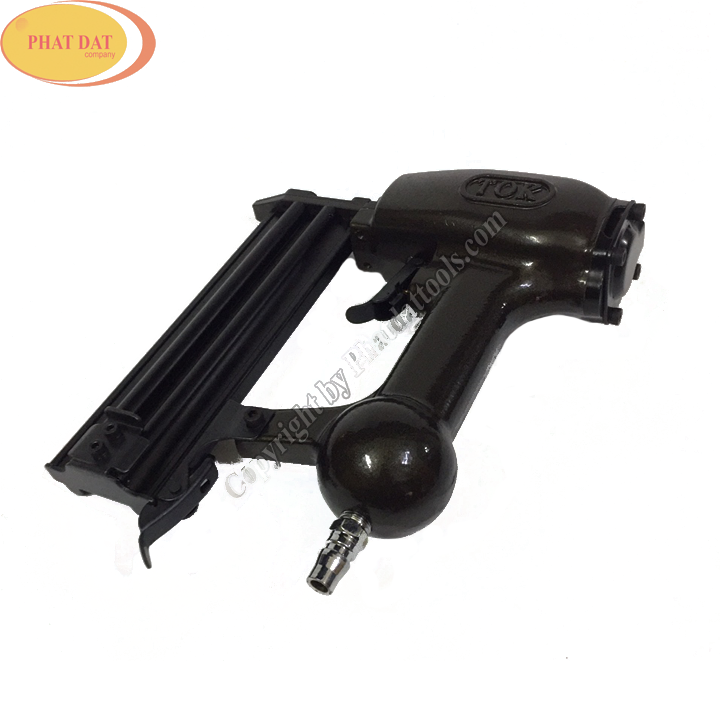 Súng bắn đinh thằng F50 TOK