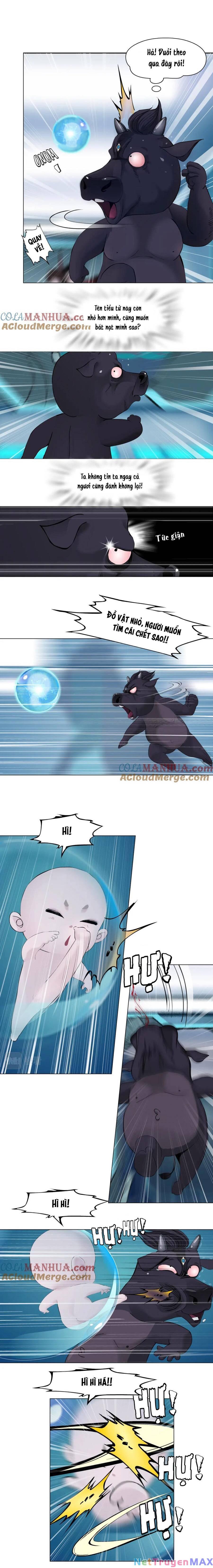 đằng nữ chapter 204 2