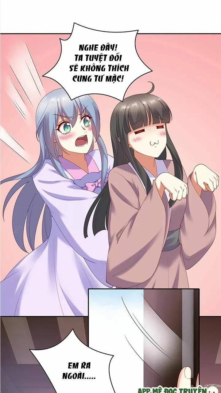 đô đốc đại nhân sủng thê kí chapter 83 9