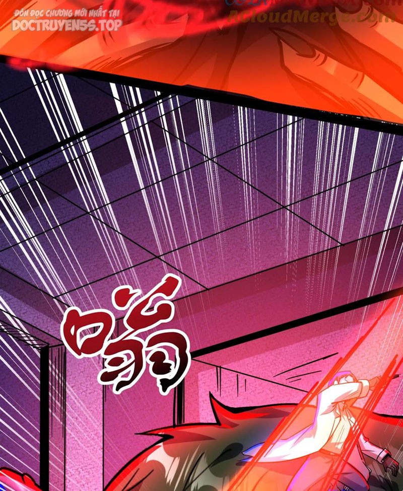 quỷ dị dược tề sư: bệnh nhân của ta đều là kinh khủng chapter 171 36