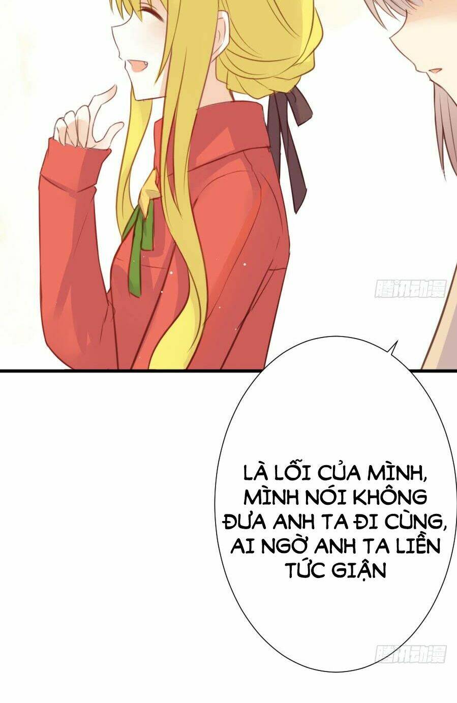 hôm nay ta cũng muốn trêu chọc nàng chapter 80 32