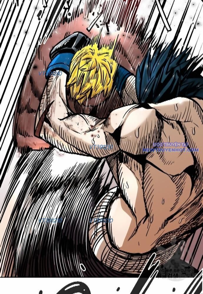 shark - cá mập chapter 262 63