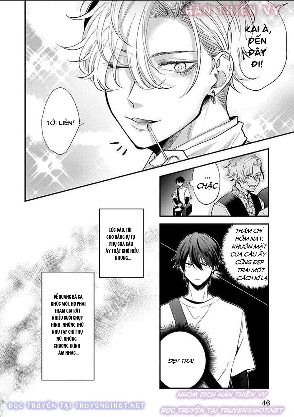 tổng hợp oneshot chjch chjch yaoi bl 18+ chapter 18 4