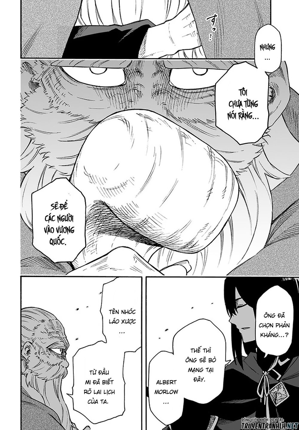 nito no taidana isekai shoukougun: sai jakushoku "healer" nano ni saikyou wa desu ka? chapter 16.1 10