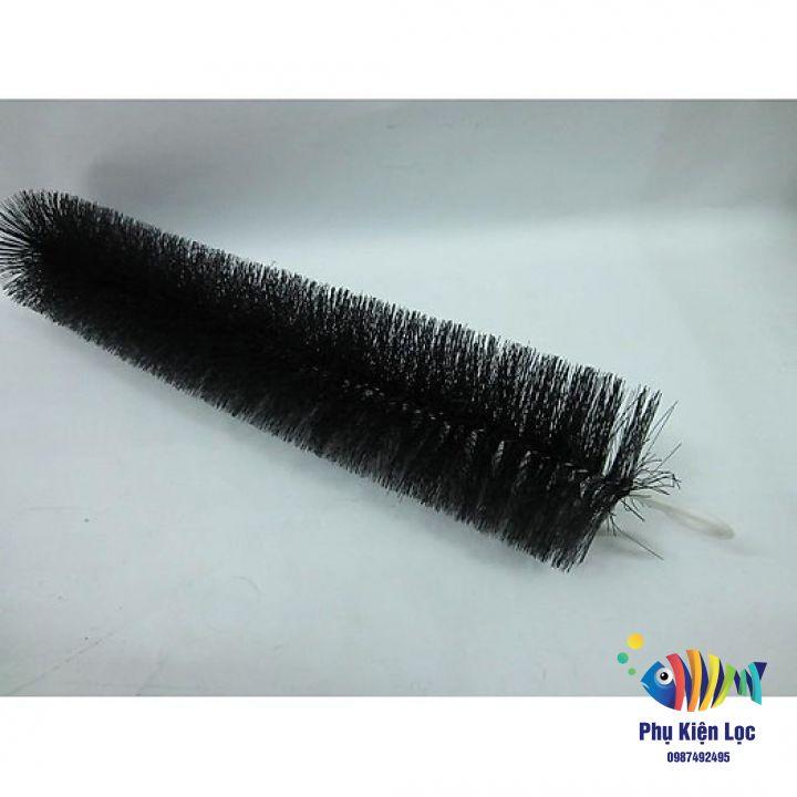 Chổi Lọc Cán Nhựa Cho Hồ Koi Loại 100Cm