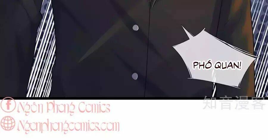 loạn thế tù sủng: thiếu soái bất lương của ta chapter 75 18