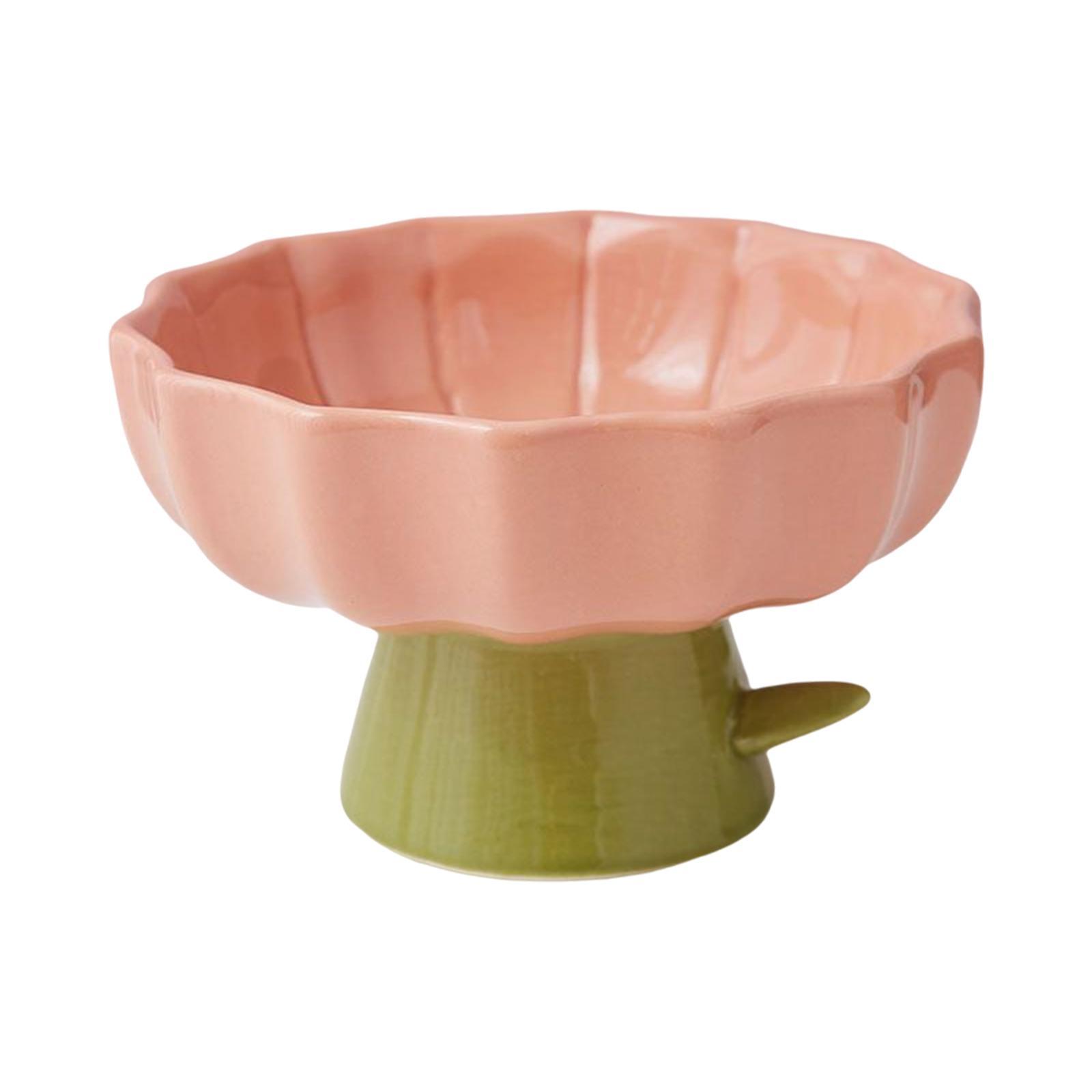 Fruit Storage Rack Key Organizer Vegetable Tray Plate Holder for Kitchen Table Party