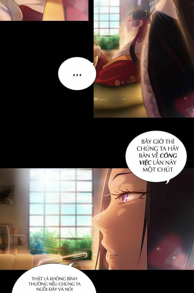 nhiệt huyết thanh xuân chapter 4 7