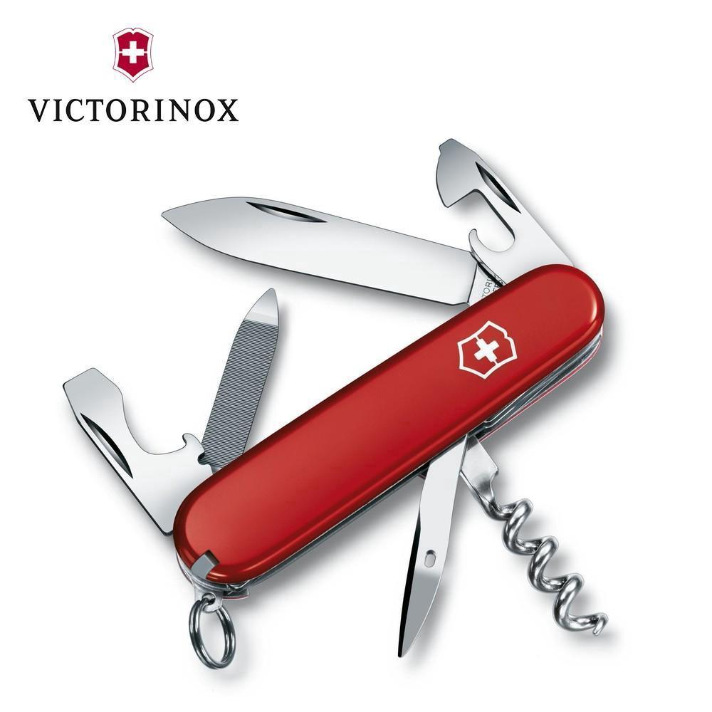 Dao đa năng VICTORINOX Sportsman 0.3803 (84 mm)