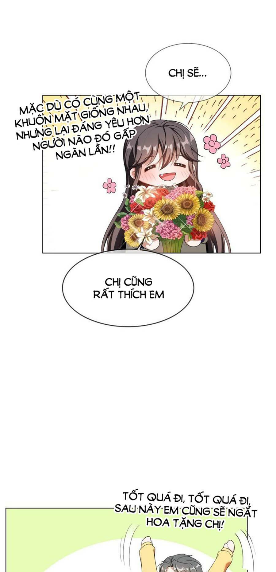 kế hoạch công lược của cô vợ gả thay chapter 27 9