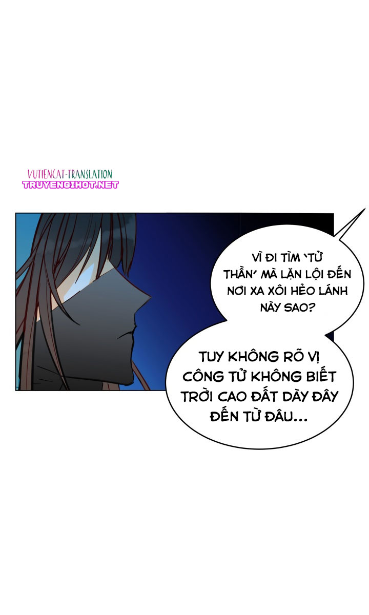khế ước hậu cung chapter 1 33