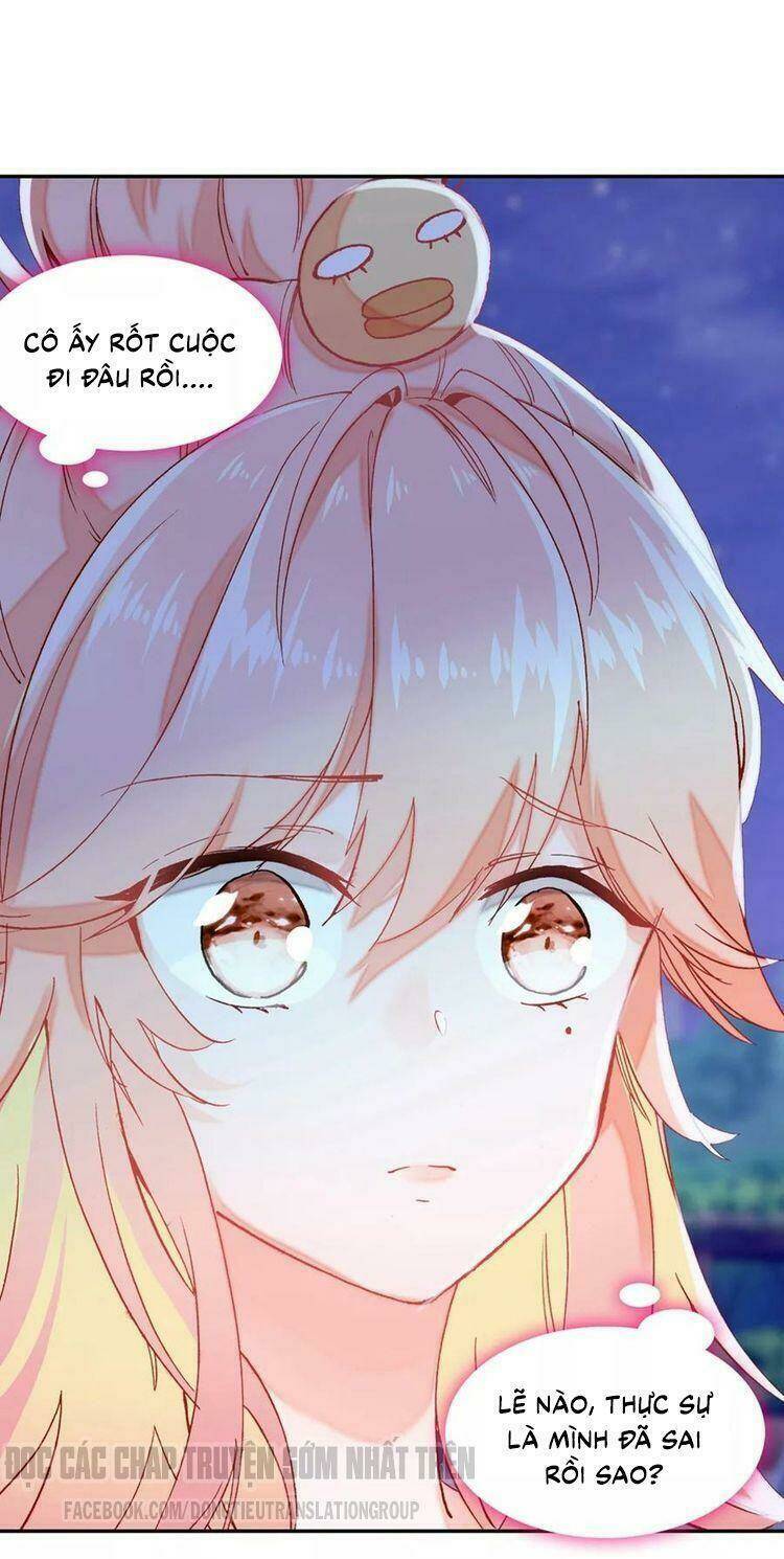 chuyển phát nhanh tình yêu chapter 11 32