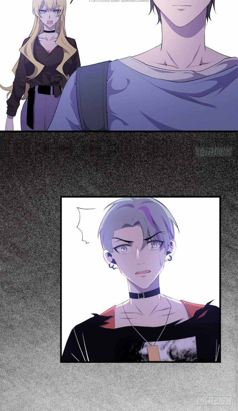 thát không mê thất chapter 24 16