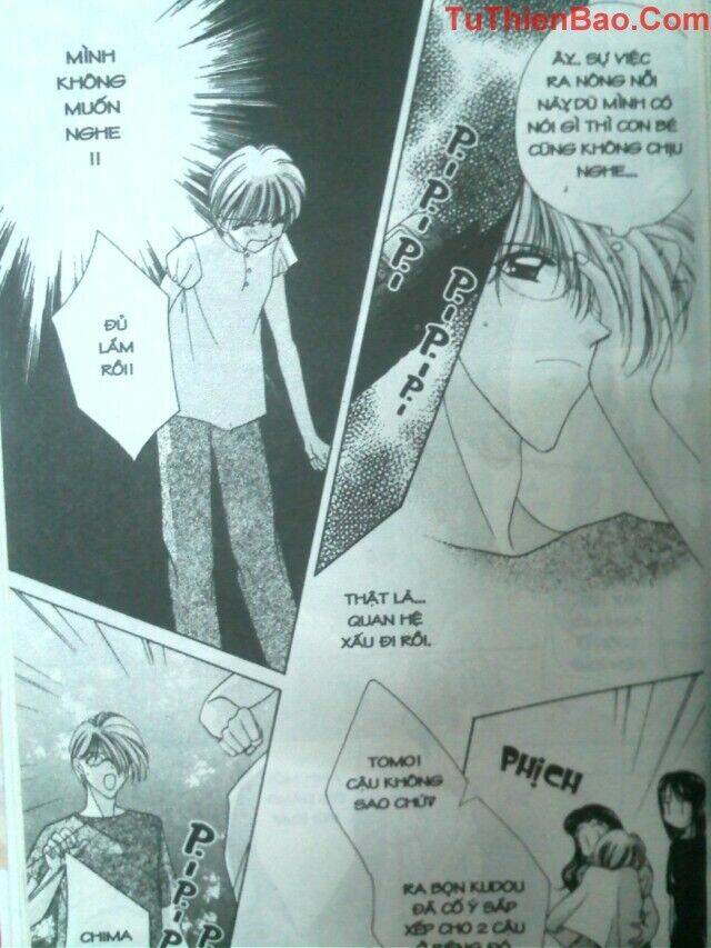 nguyện ước dưới ánh sao chapter 2 12