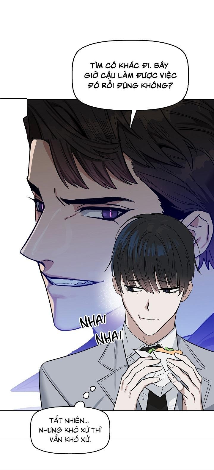 kiss me liar chapter 16 2