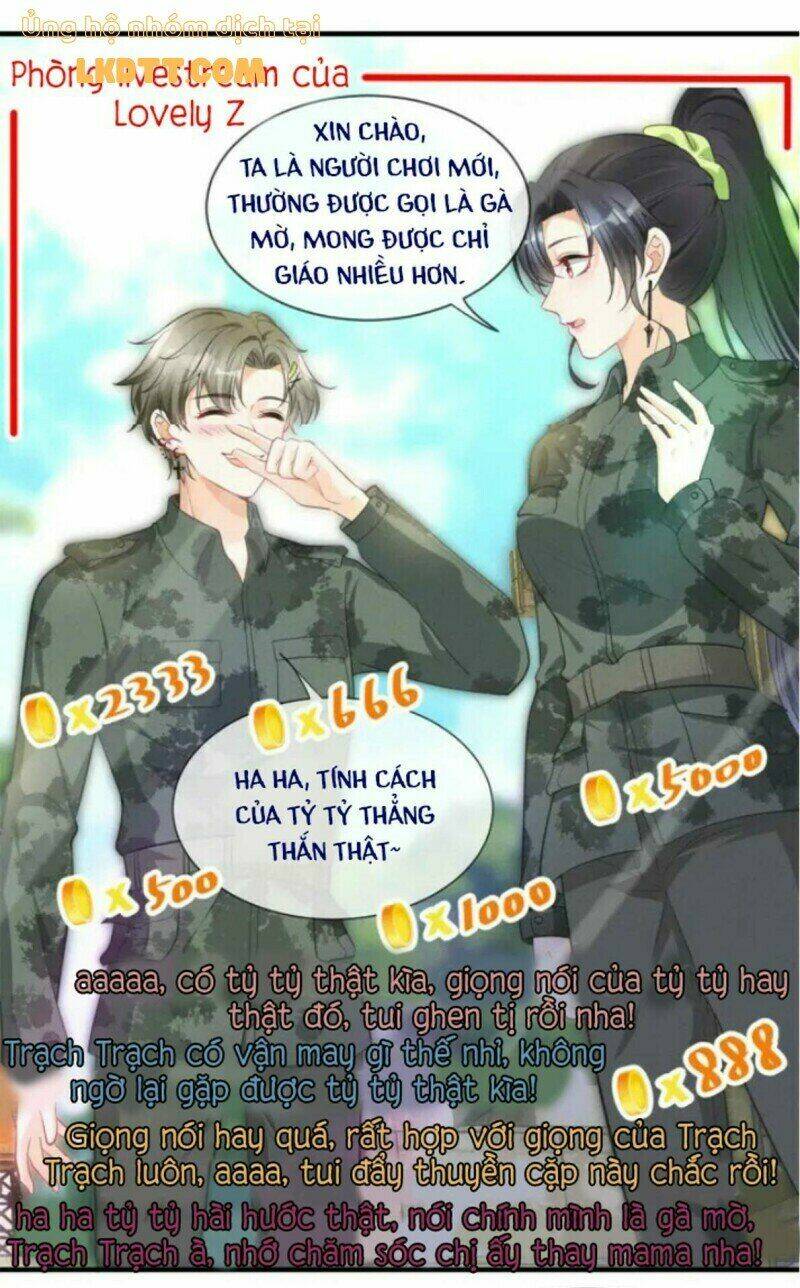 tôi trở thành tổ tông của 5 vị đại lão chapter 47 13