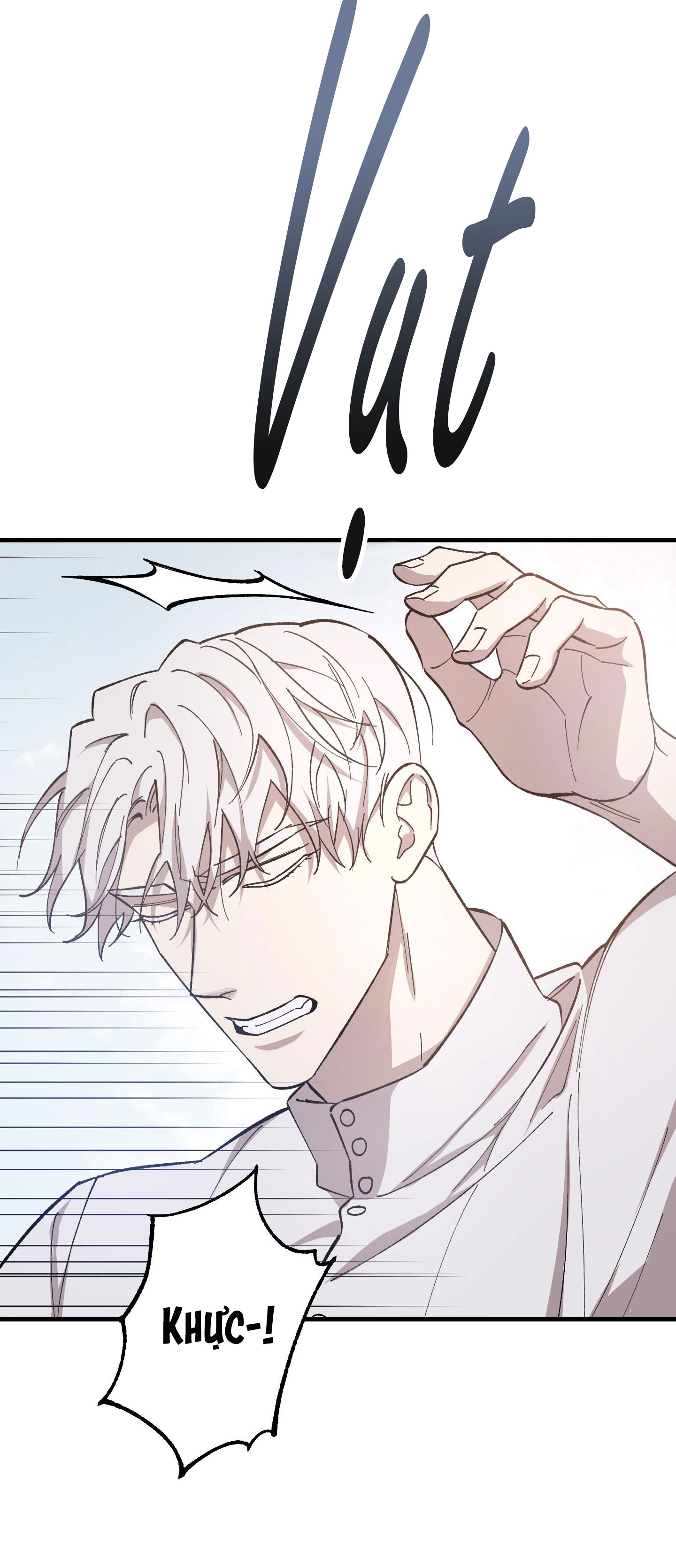 đóa hoa của mặt trời chapter 7 4