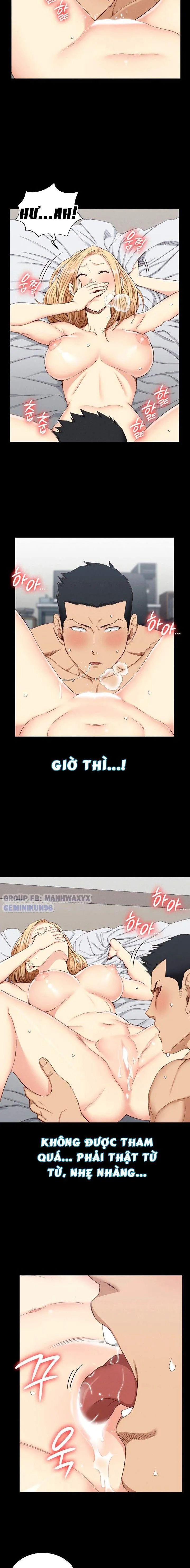 thanh niên động kinh chapter 121 7