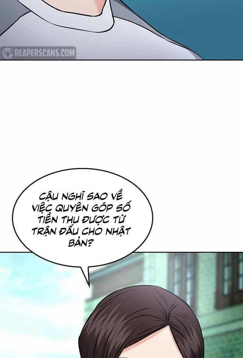 druid tại ga seoul - người hóa thú chapter 69 129