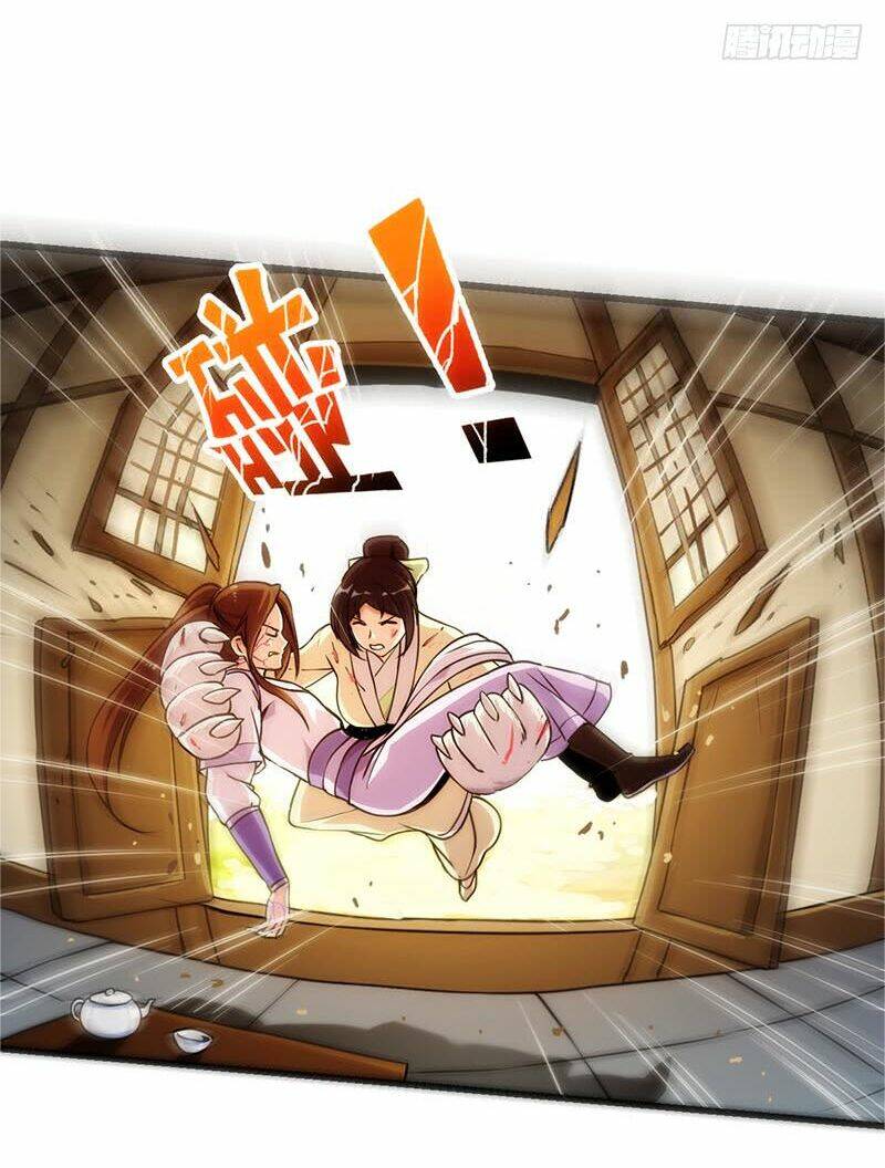 đừng cản ta tu tiên chapter 60 7