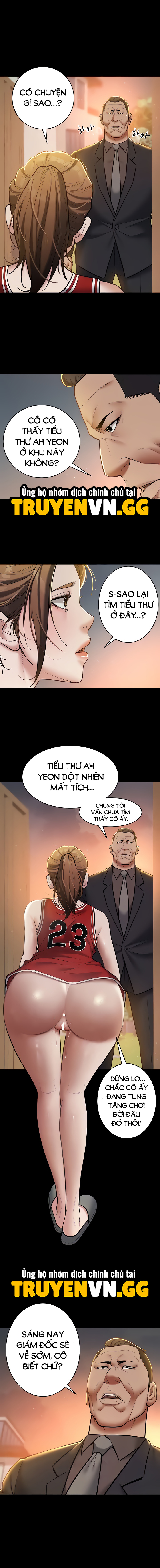 gia sư trả thù chapter 8 3