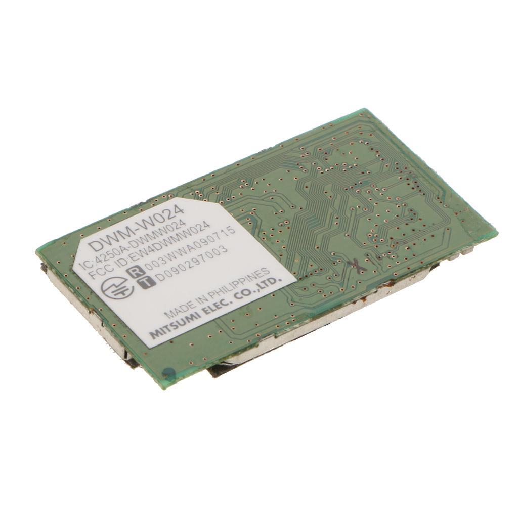 Replacement Wifi Wireless Card Module PCB Board For  DSI Spare Part