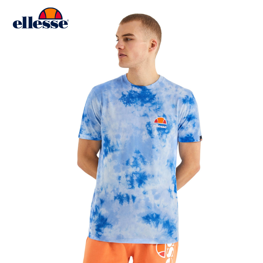 Áo thun tay ngắn nam Ellesse Canaletto - 619100