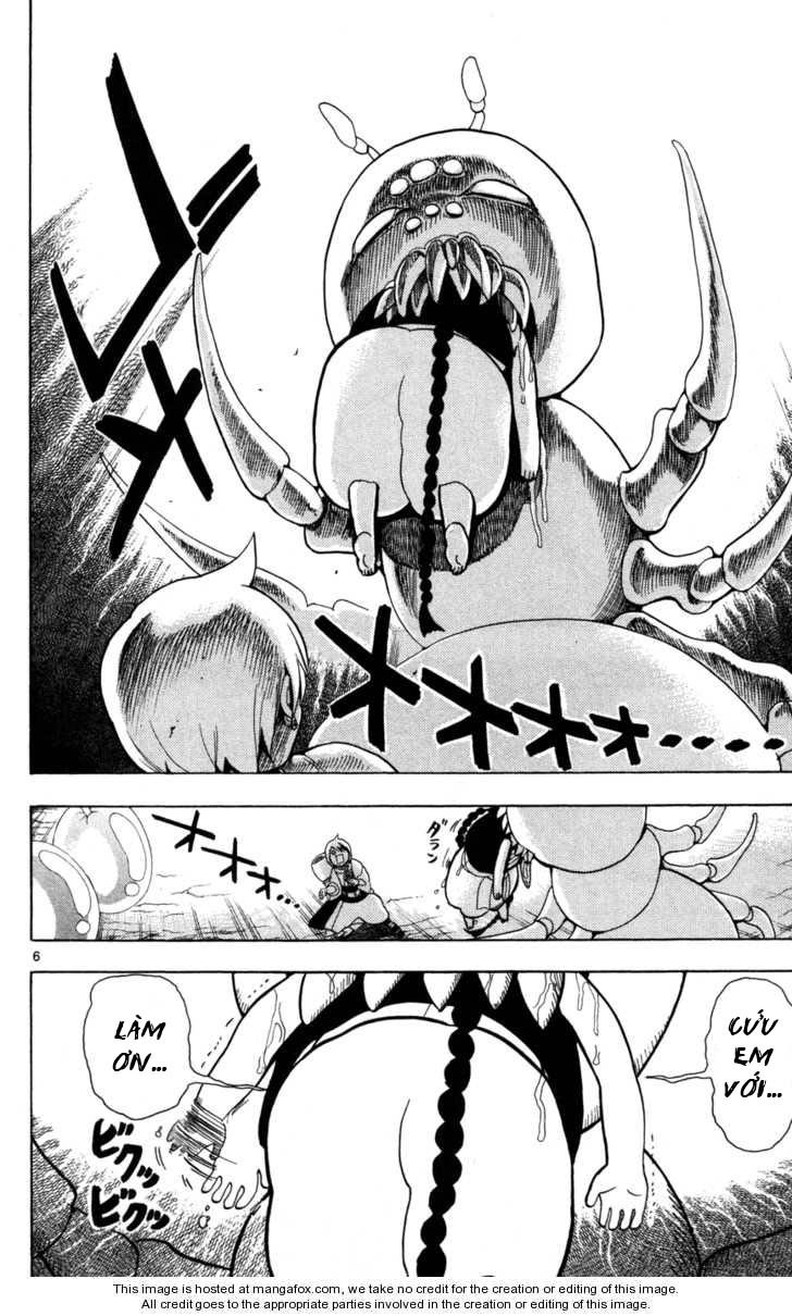 magi - the labyrinth of magic chapter 7 6