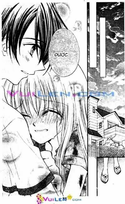 công chúa ẩm thực chapter 7 35