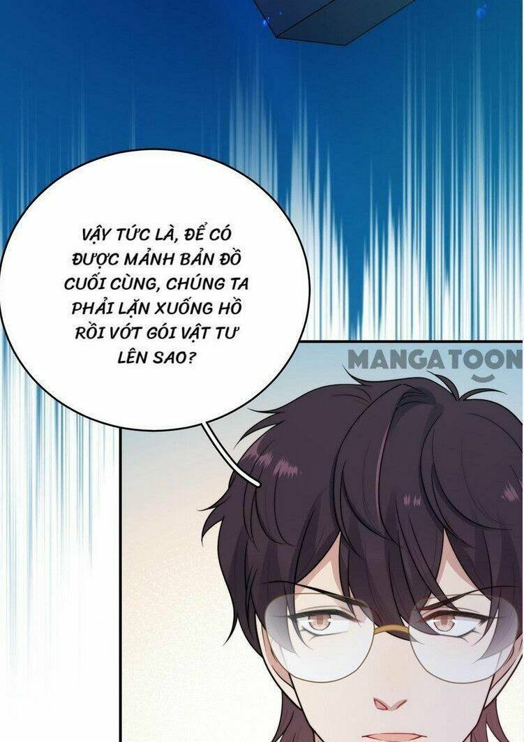 ma lạt thiên kim đẩu ác thiếu chapter 256 17